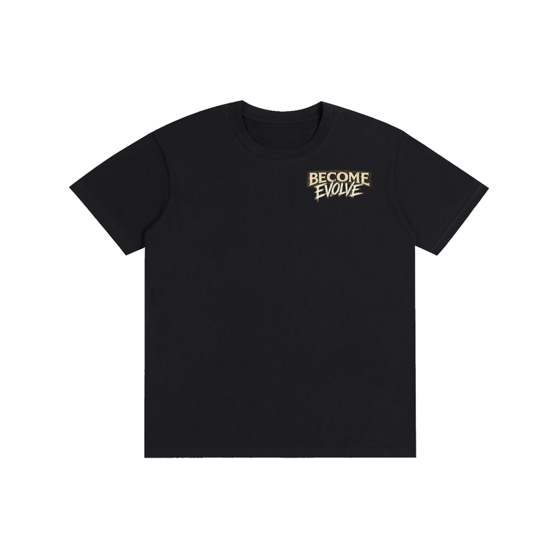 Become Evolve T-Shirt