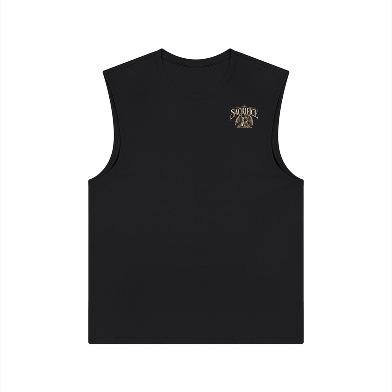 Sacrifice Men's Performance Tank Top