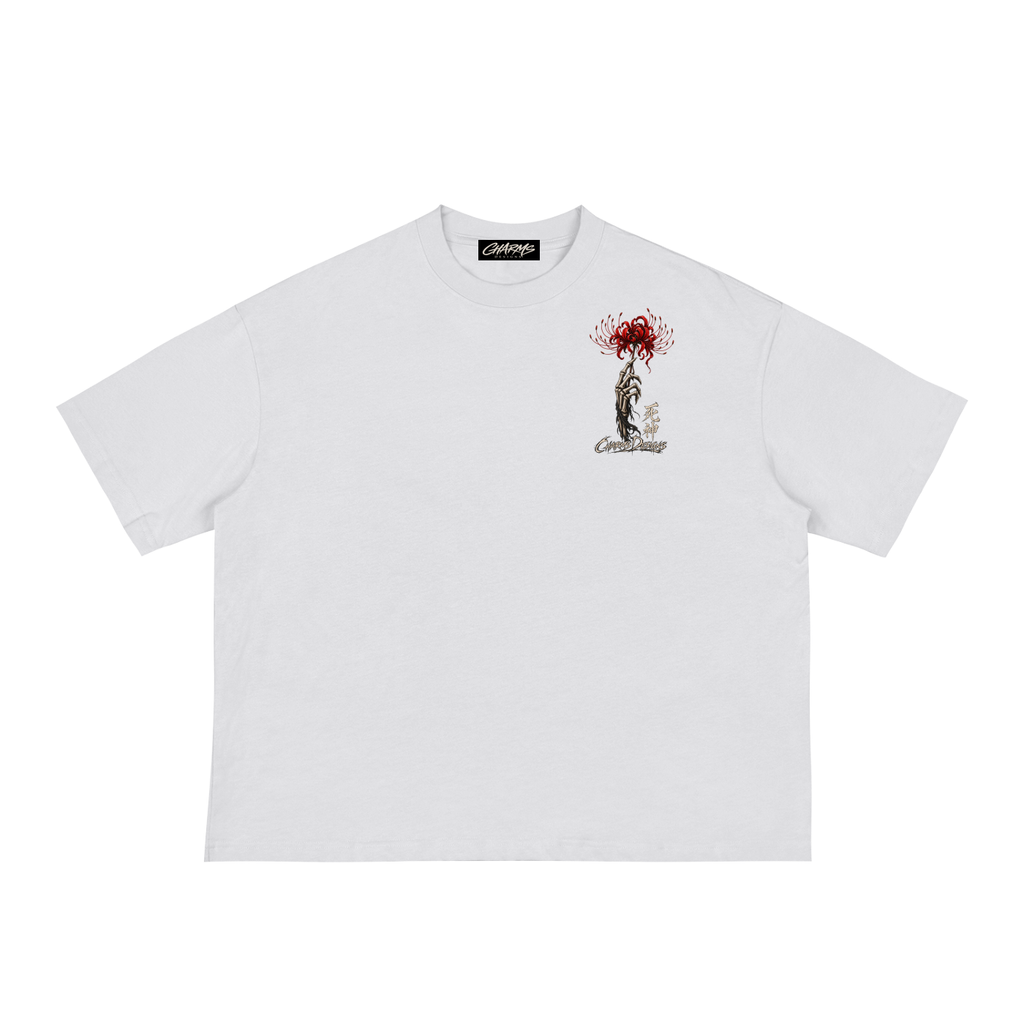 Classic Loose Boxy Tee