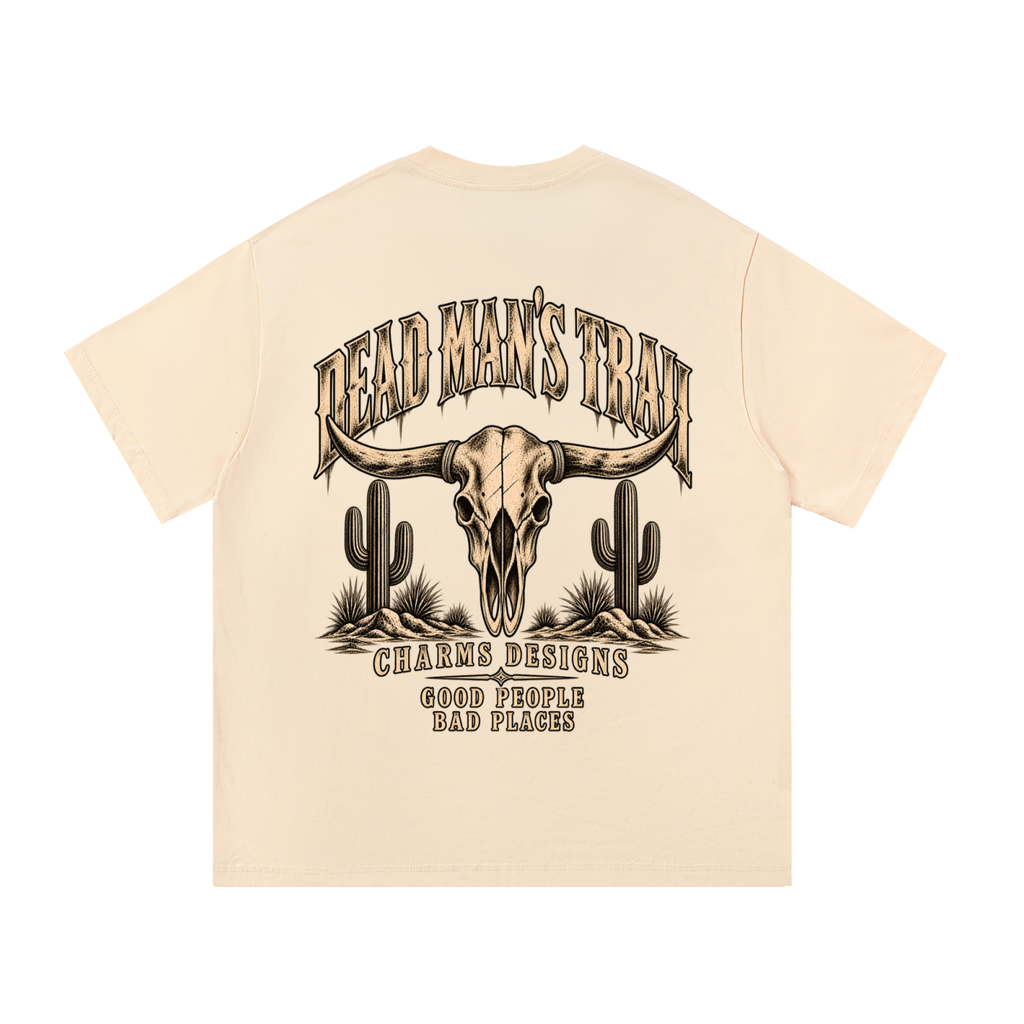 DEAD MANS TRAIL