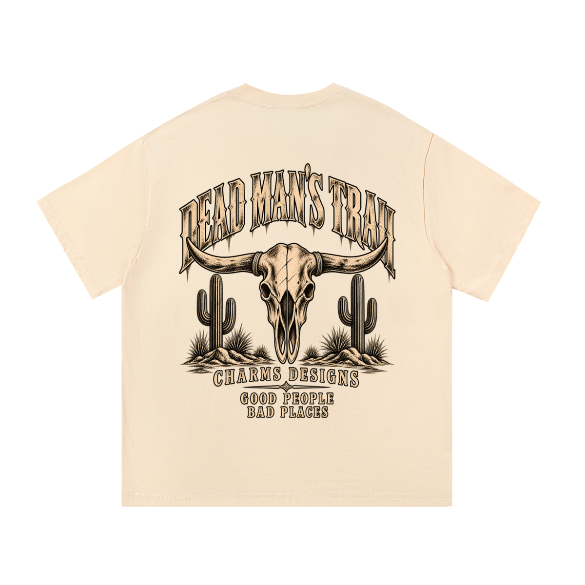DEAD MANS TRAIL