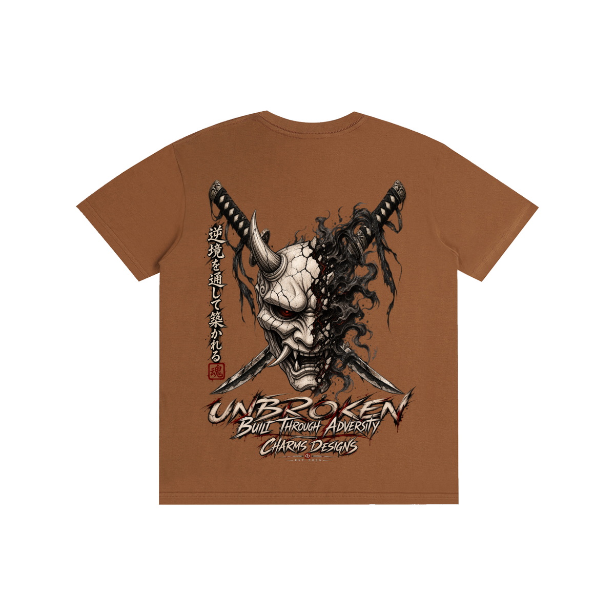 Oni T-Shirt