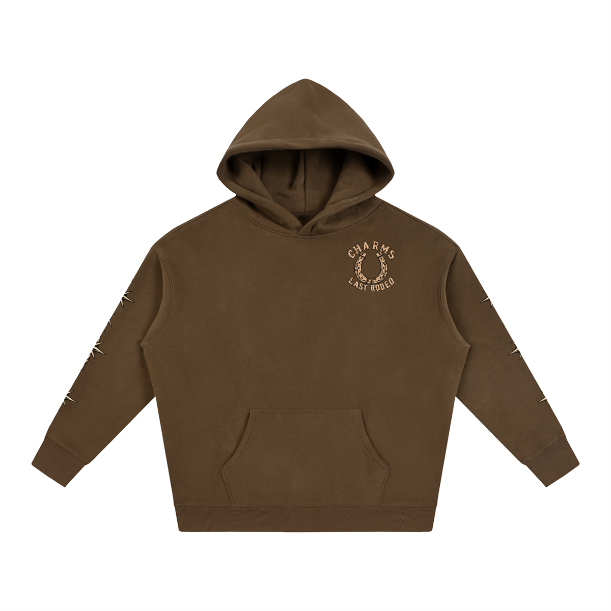 Last Rodeo Hoodie