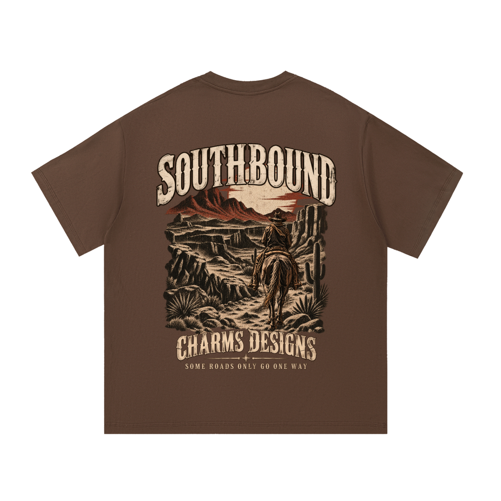 southbound