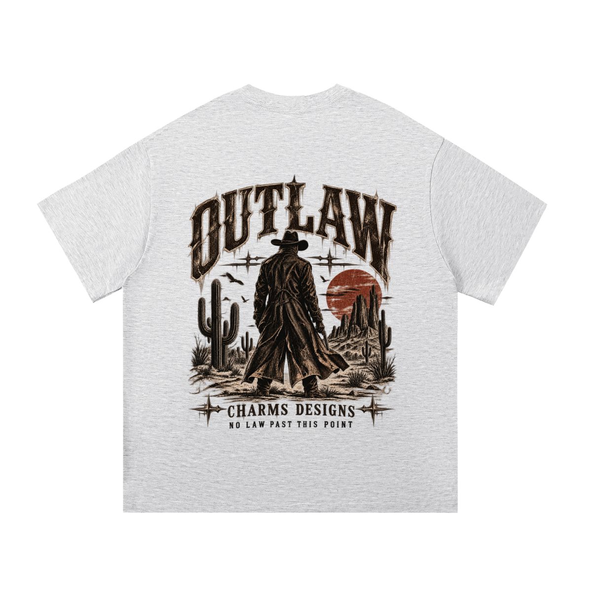 OUTLAW