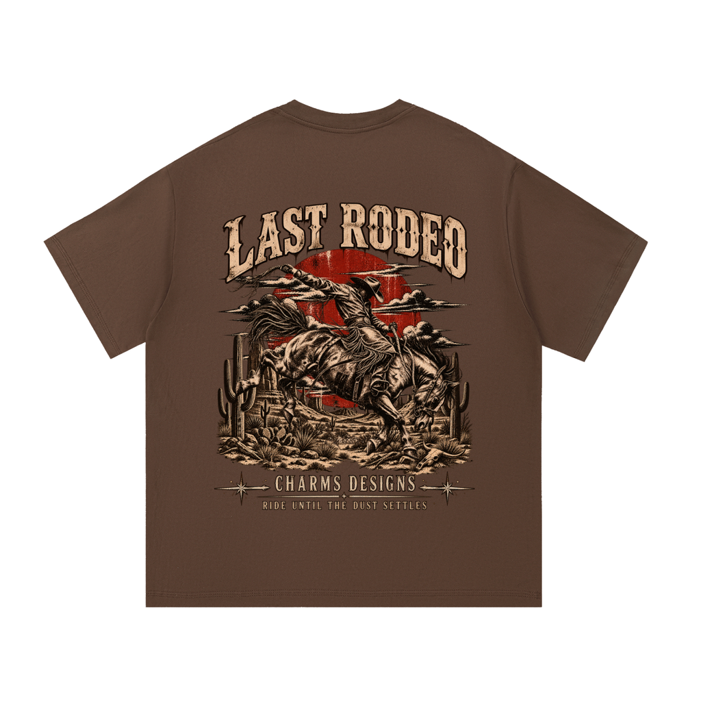 Last Rodeo