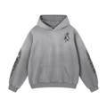 Praise Oversized Hoodie