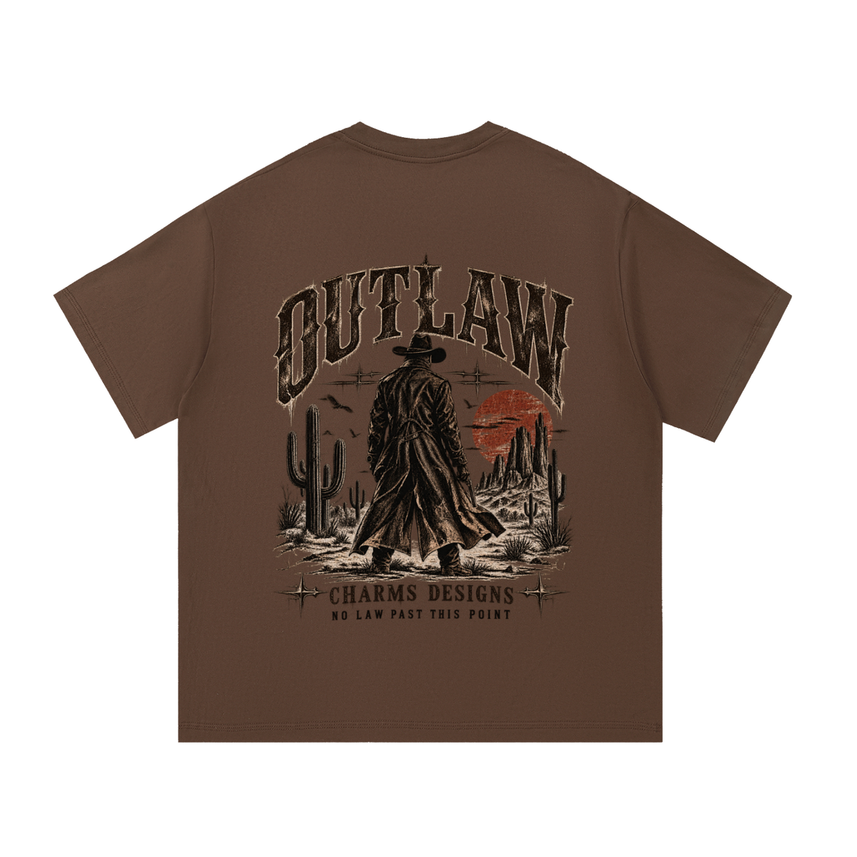 OUTLAW