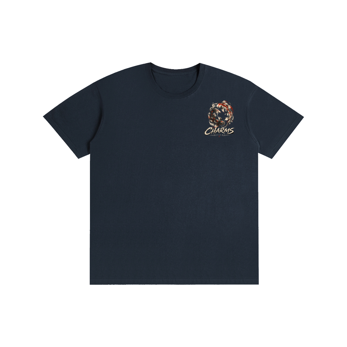 Koi T-Shirt