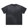 No Limits Paint Splatter T-Shirt
