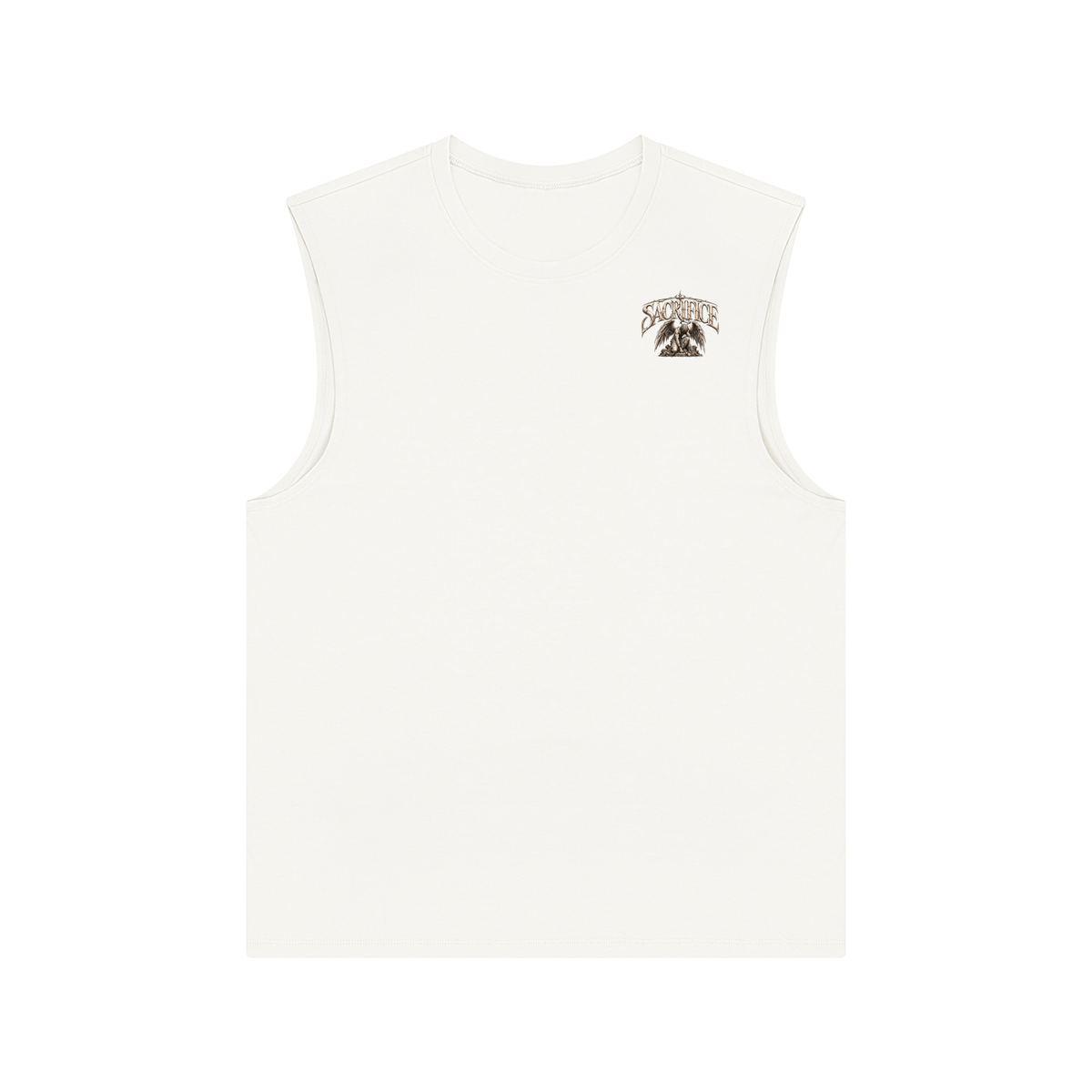 Sacrifice Men's Performance Tank Top