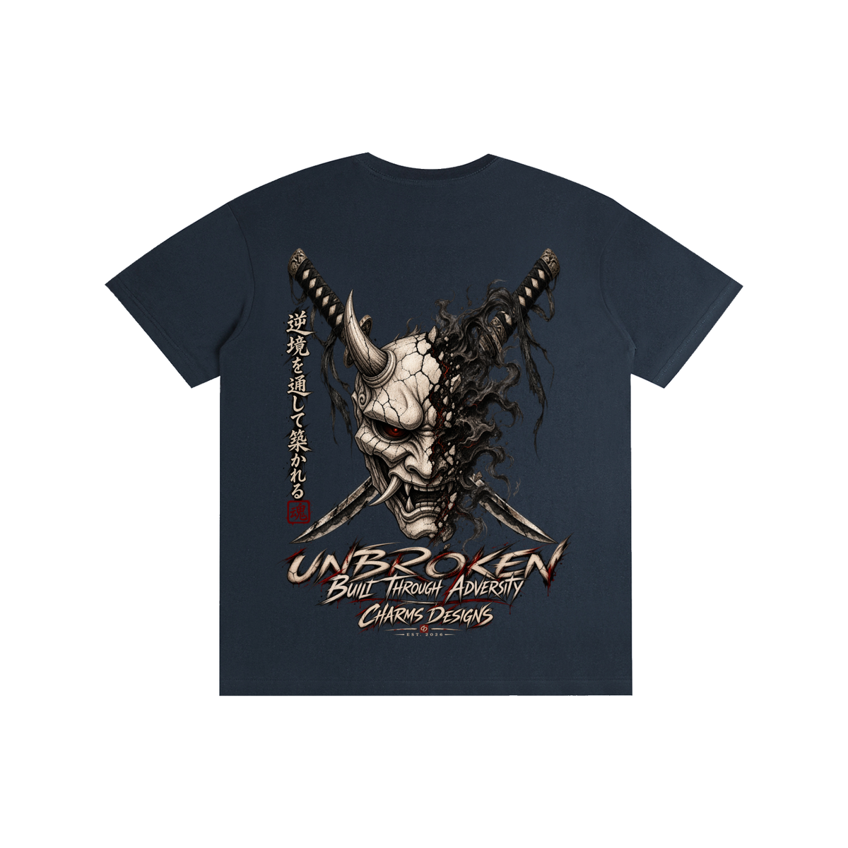 Oni T-Shirt