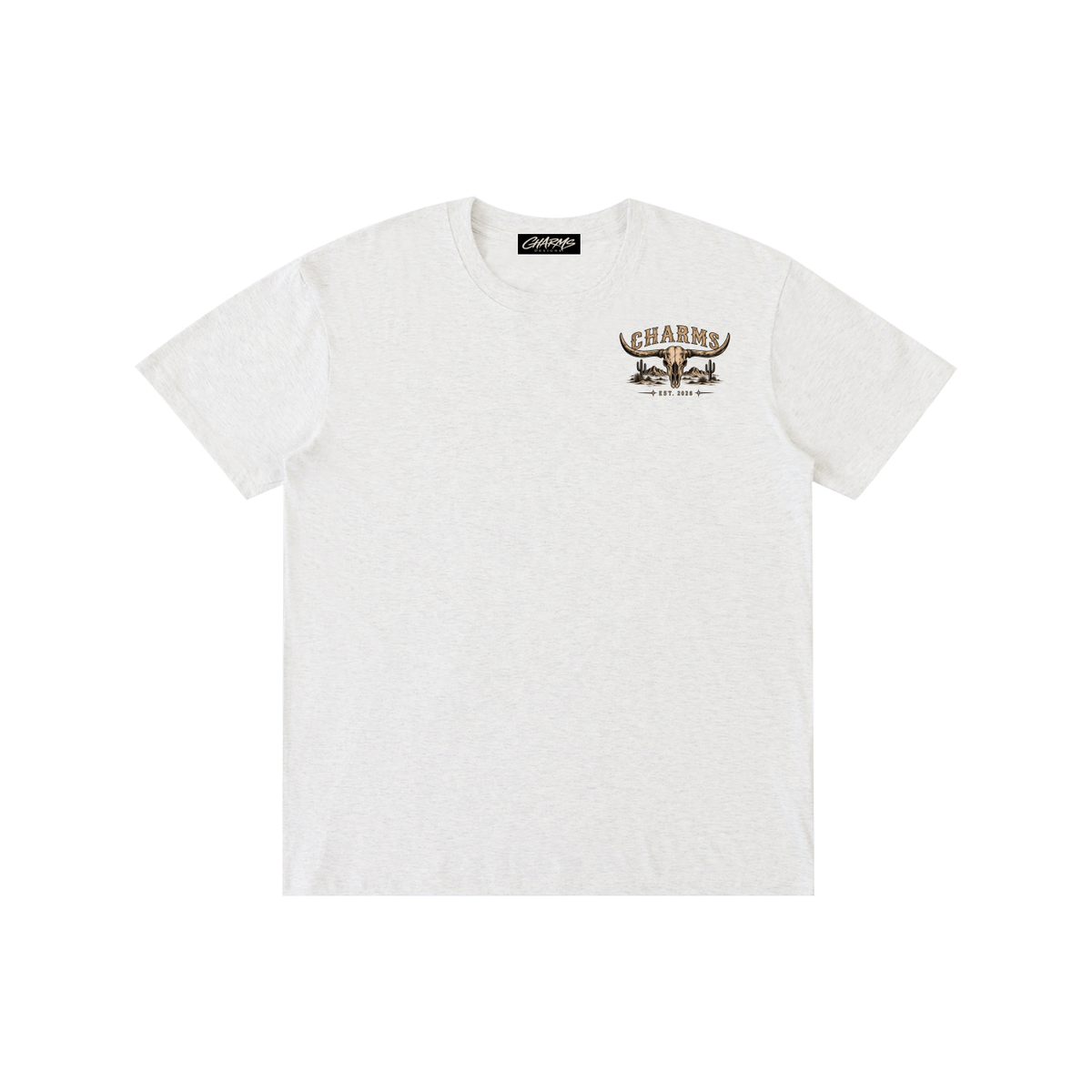 Last Rodeo simplistic T-Shirt