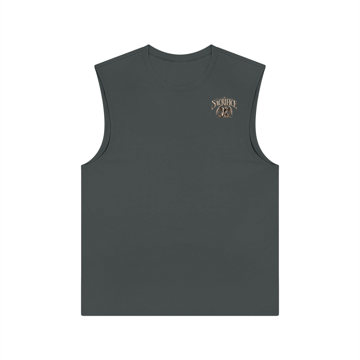 Sacrifice Men's Performance Tank Top