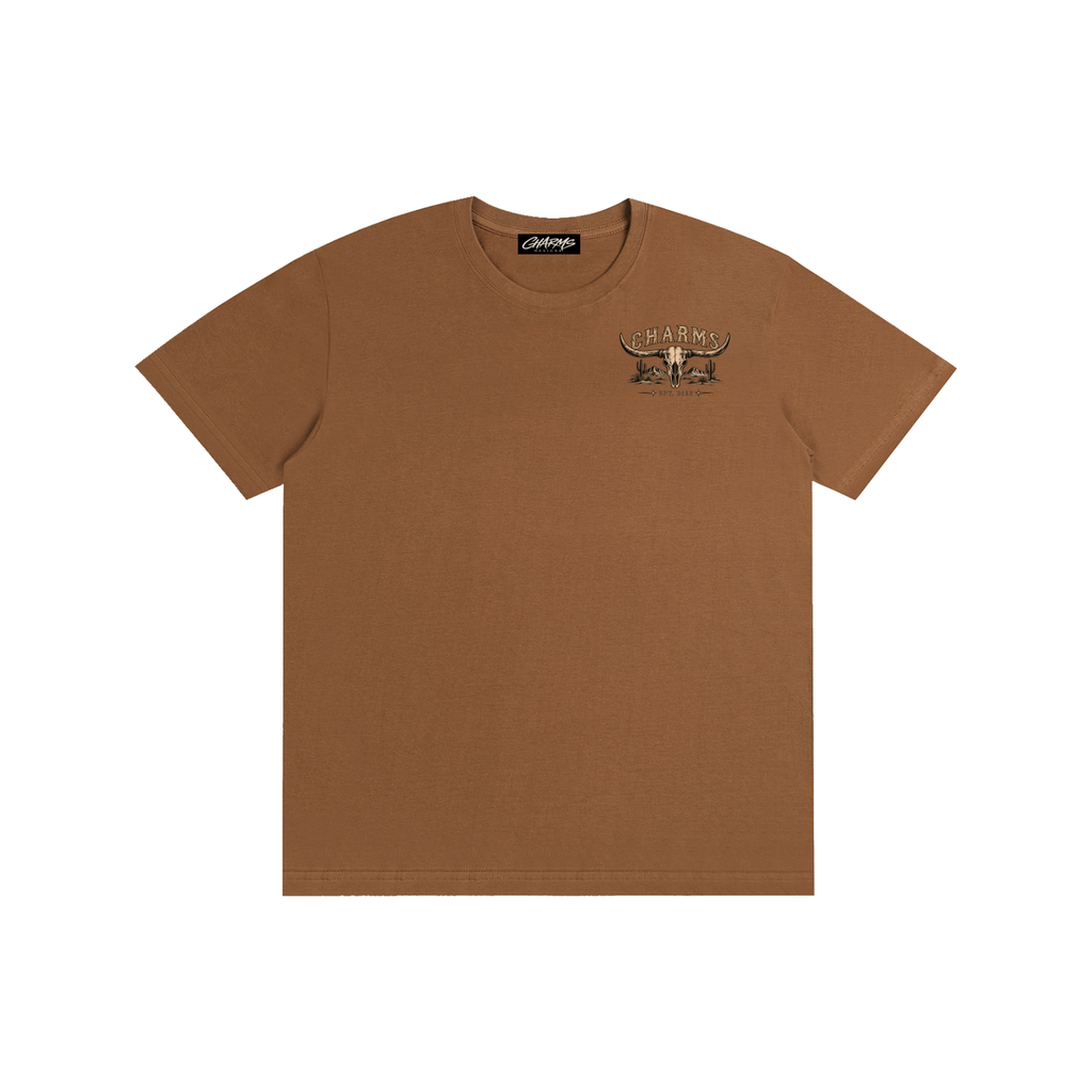 Last Rodeo simplistic T-Shirt