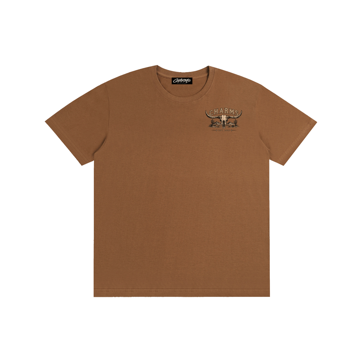Last Rodeo simplistic T-Shirt