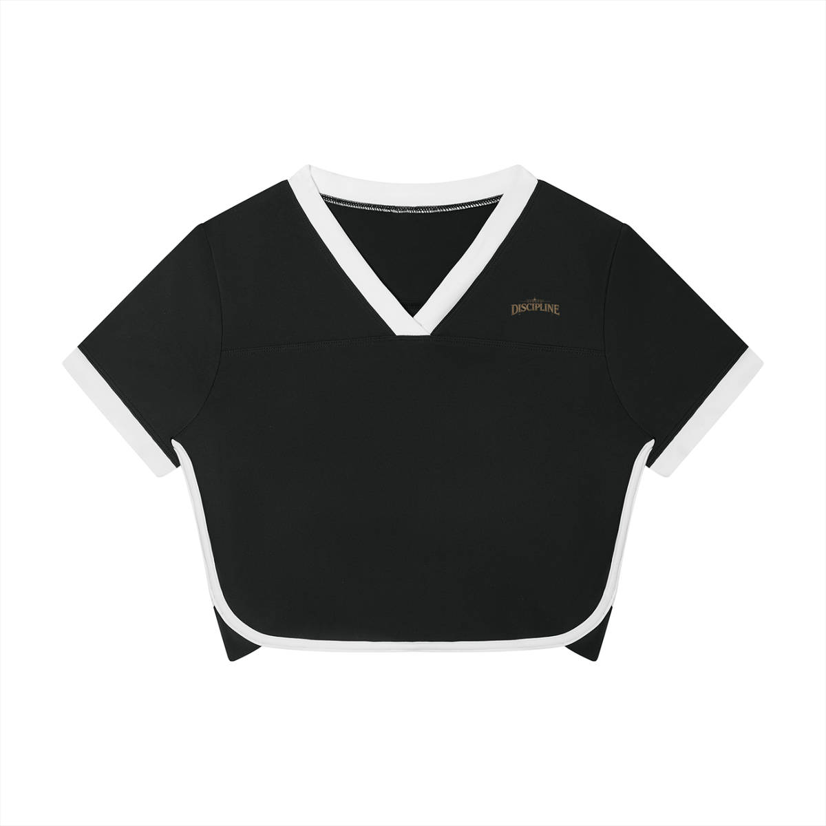 Discipline Performance T-Shirt