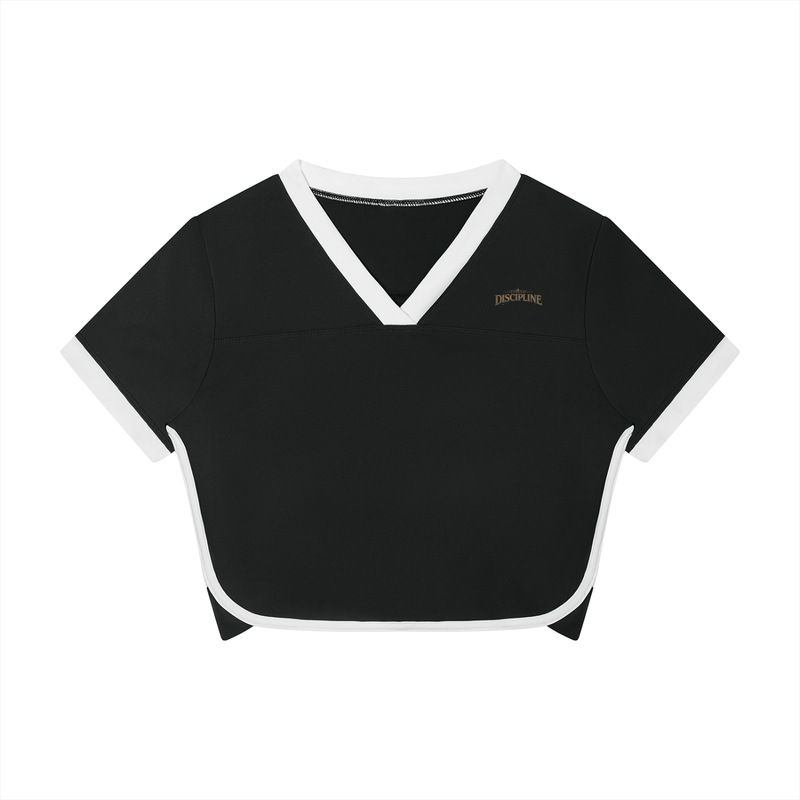 Discipline Performance T-Shirt