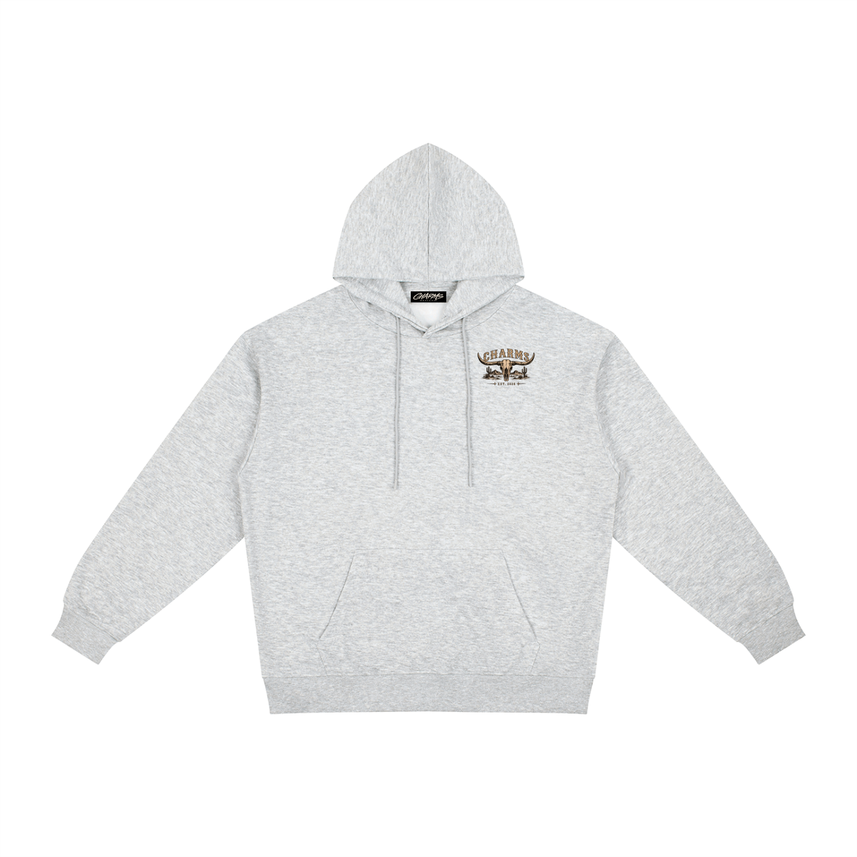 Dead Mans Trail Hoodie