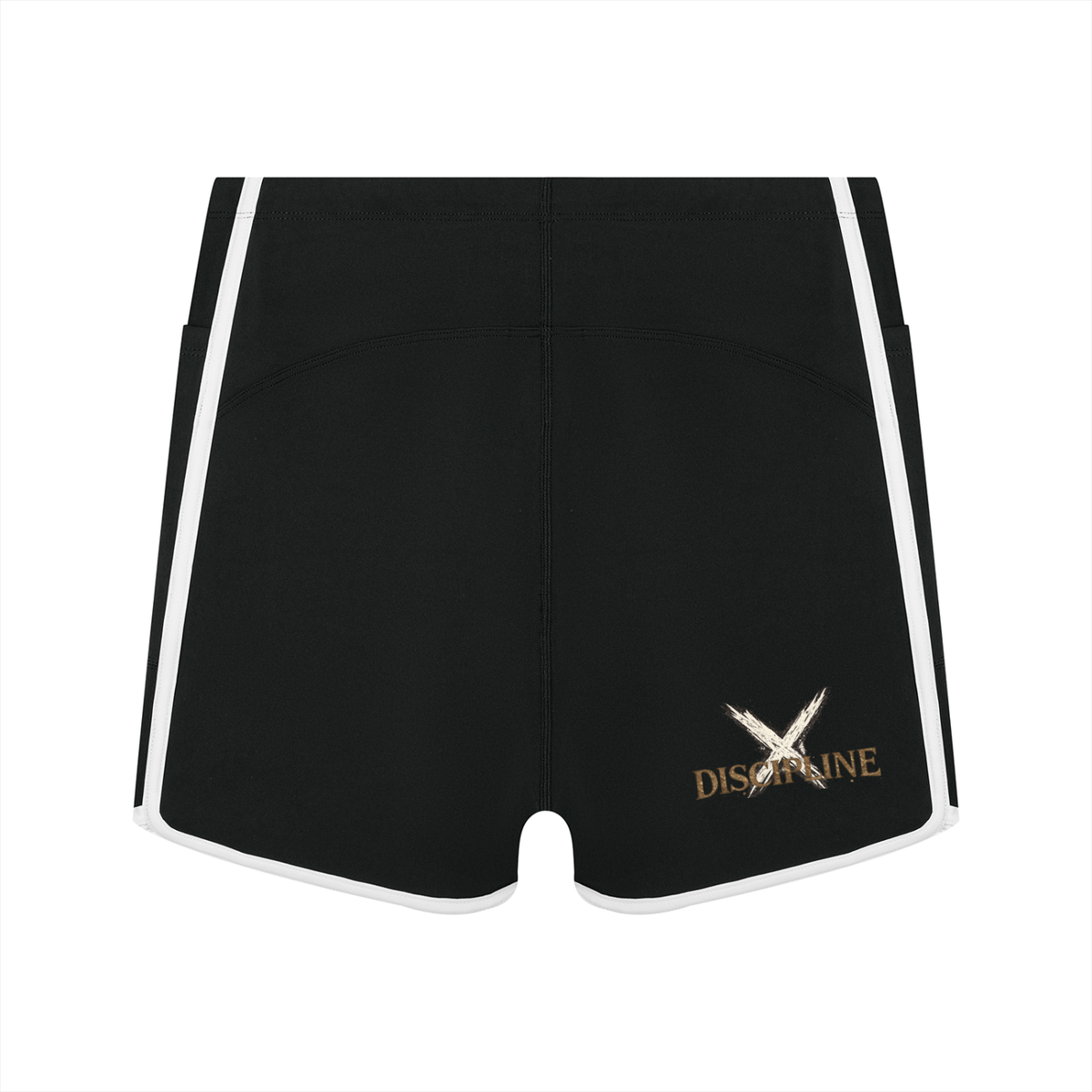 Discipline Yoga Shorts