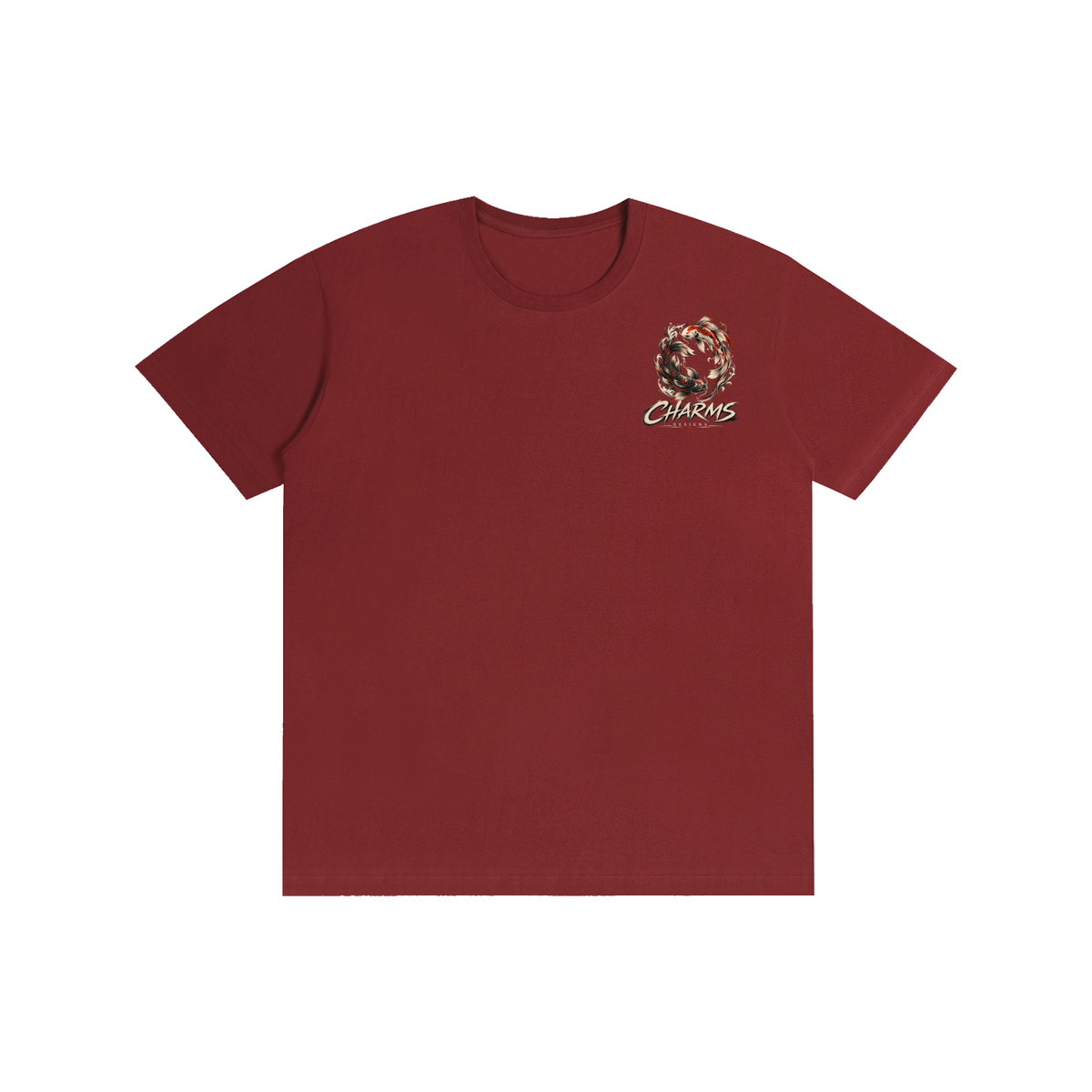 Koi T-Shirt