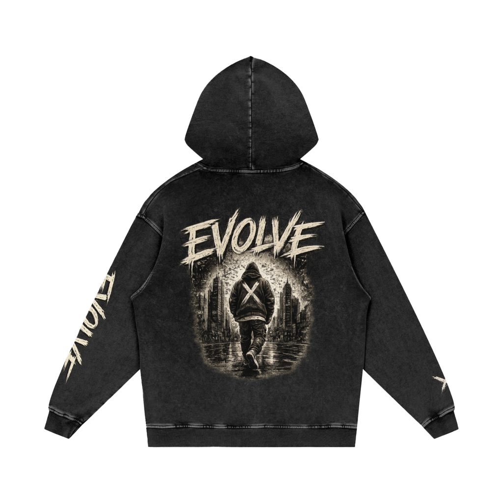 Evolve Hoodie