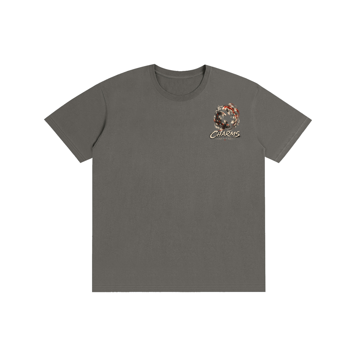 Koi T-Shirt