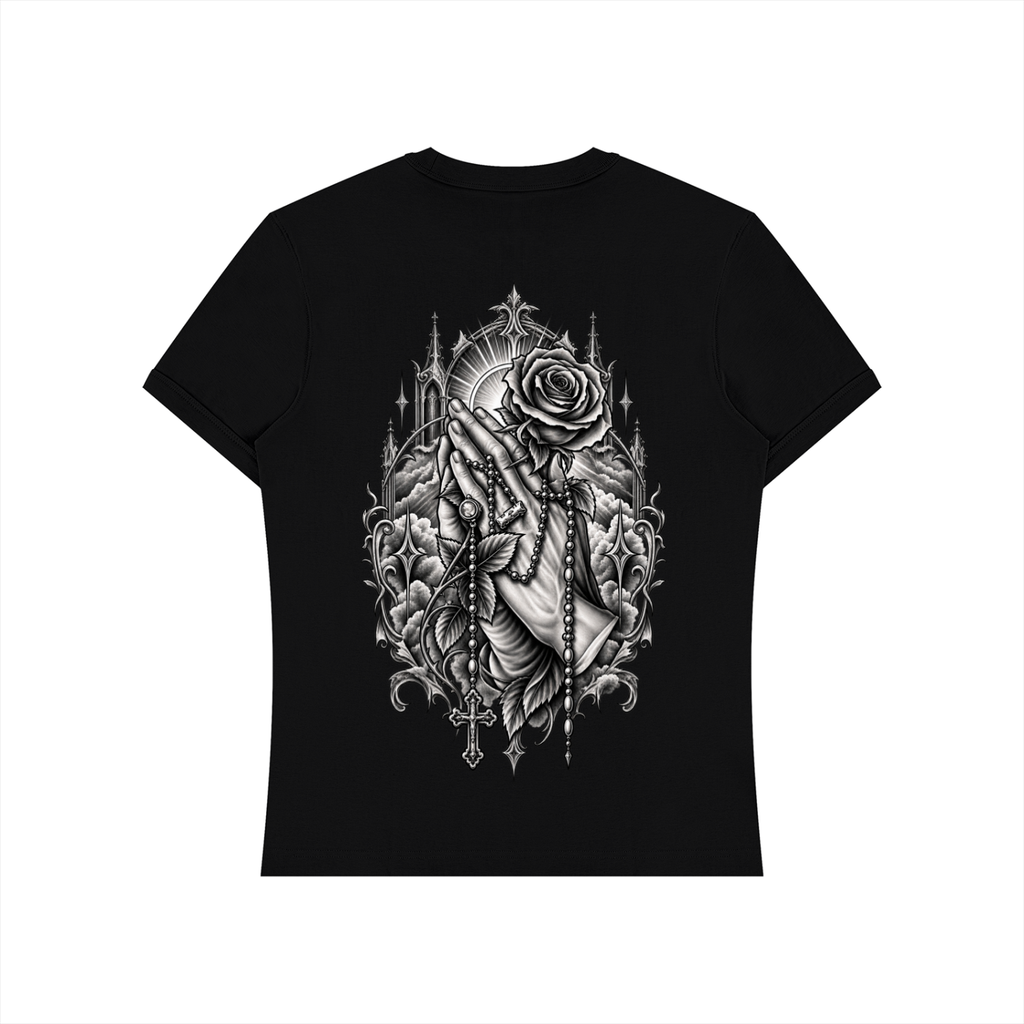 Praise Slim Fit T-Shirt