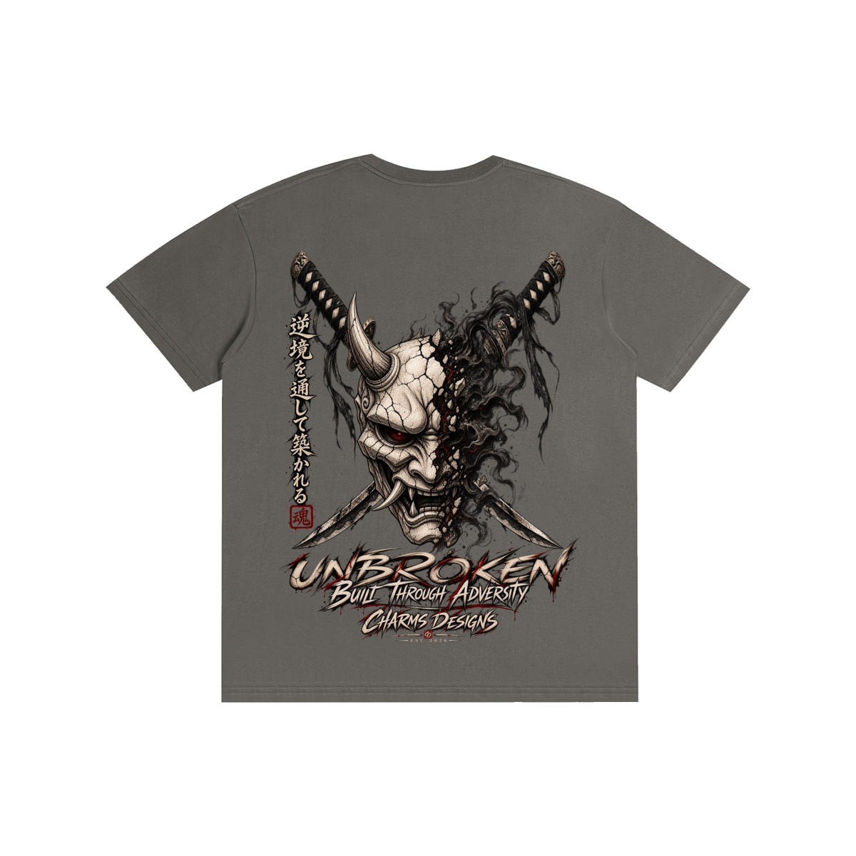 Oni T-Shirt