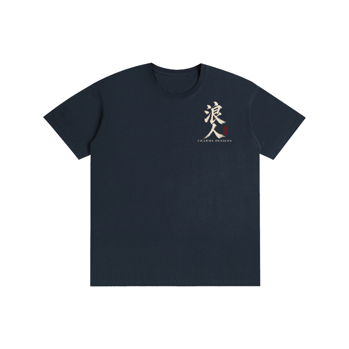 Ronin T-Shirt