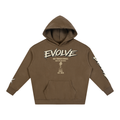 Evolve Fleeced Hoodie