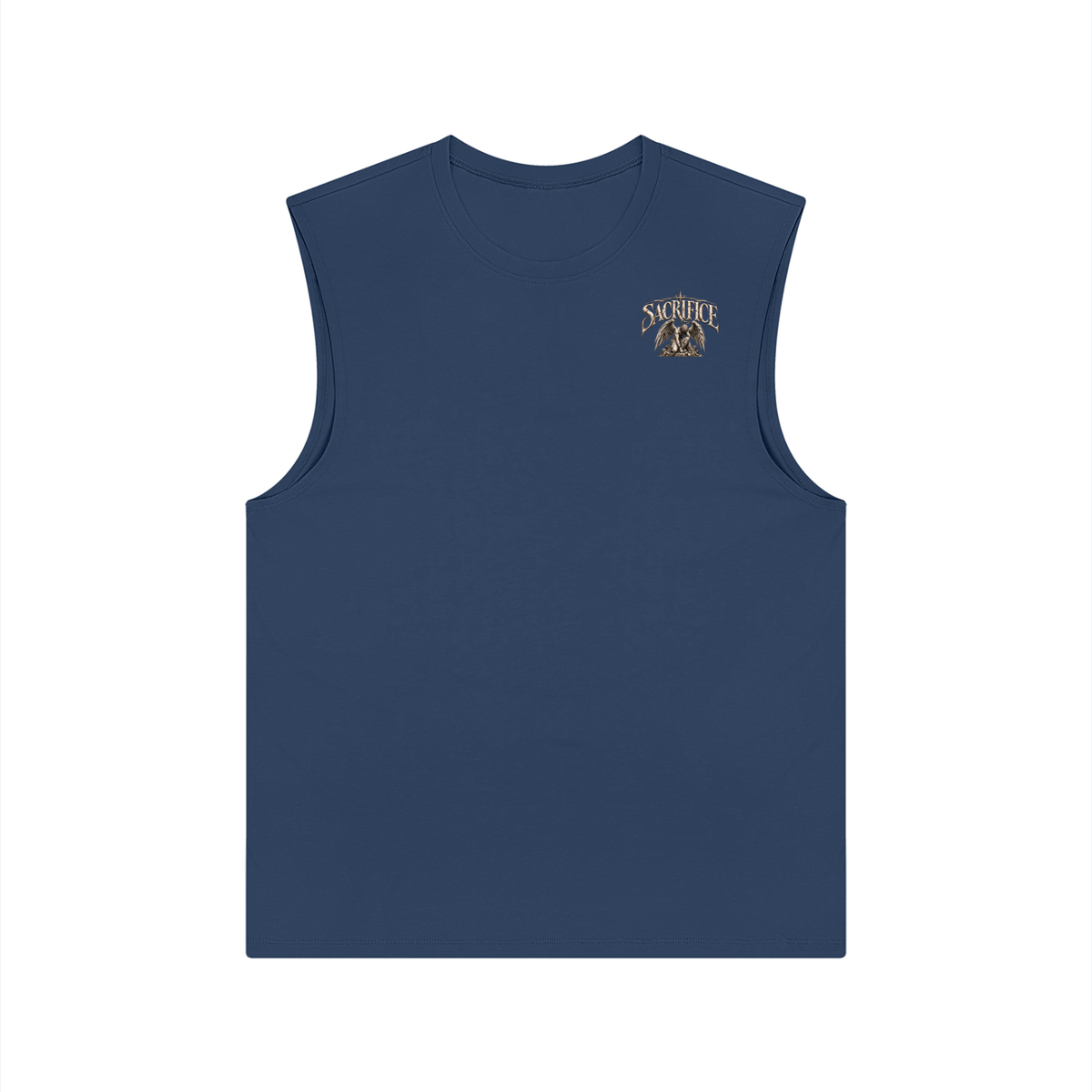 Sacrifice Men's Performance Tank Top