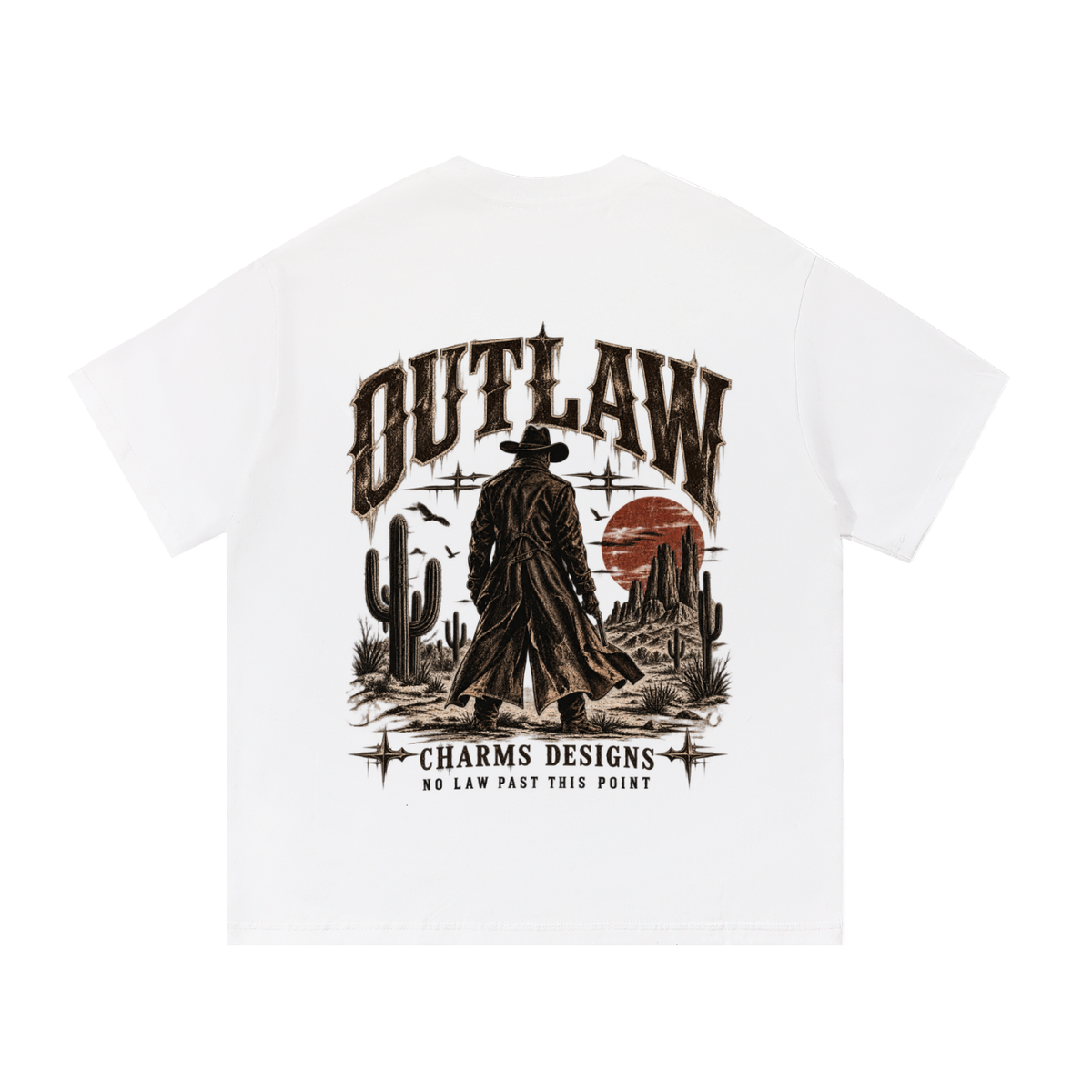 OUTLAW