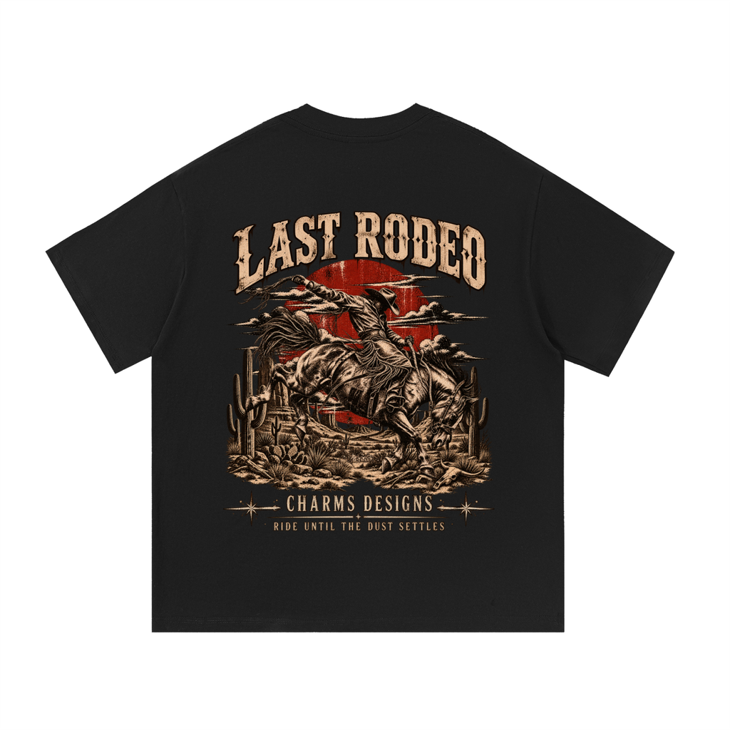 Last Rodeo