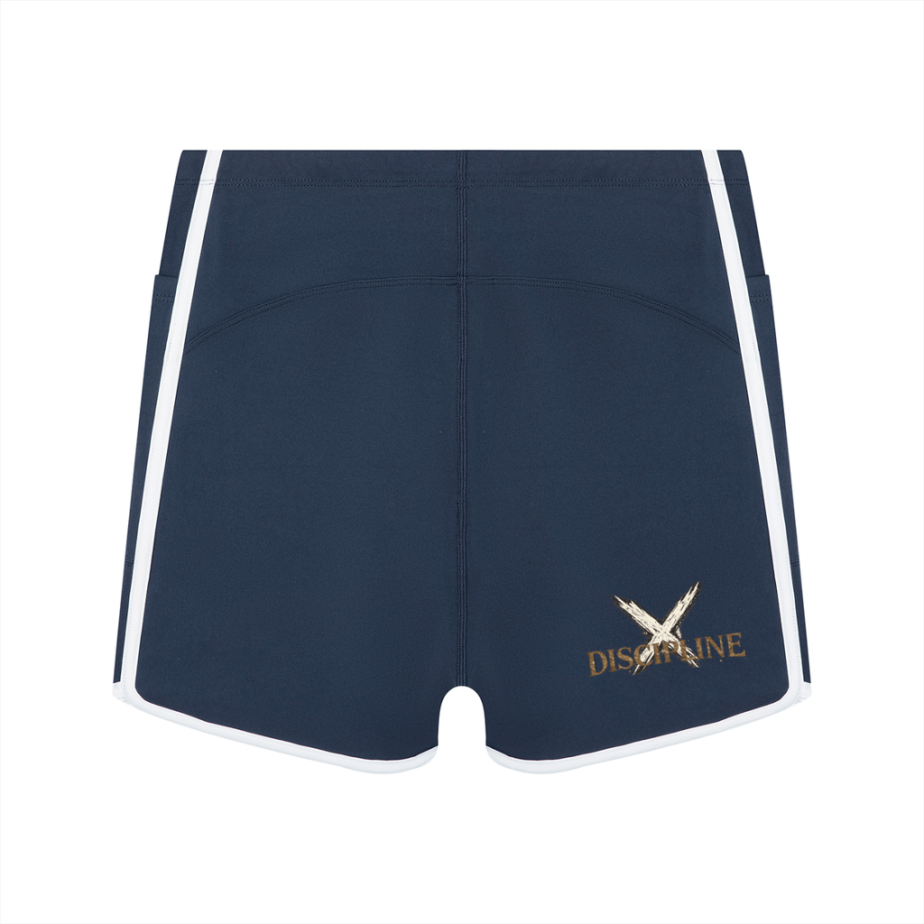 Discipline Yoga Shorts