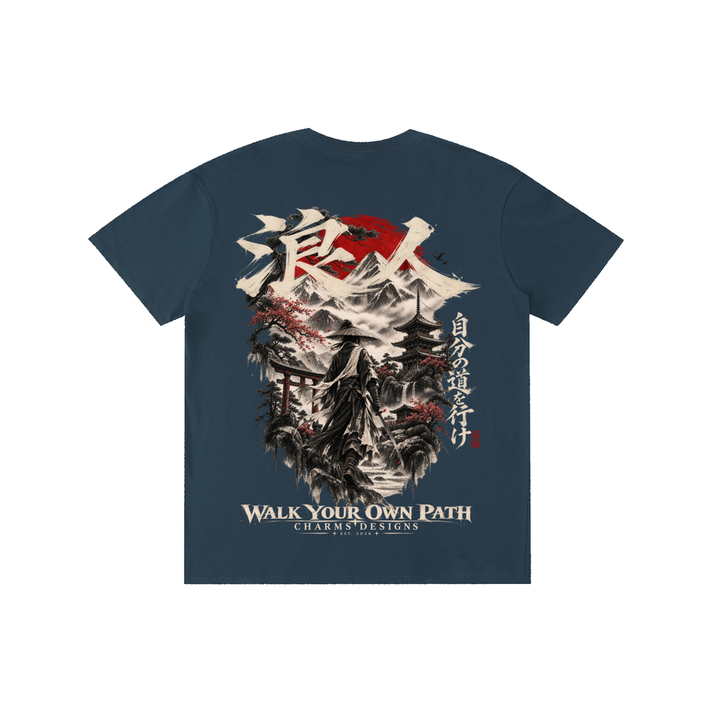 Ronin T-Shirt