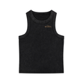 No Limits Snow Washed Tank Top