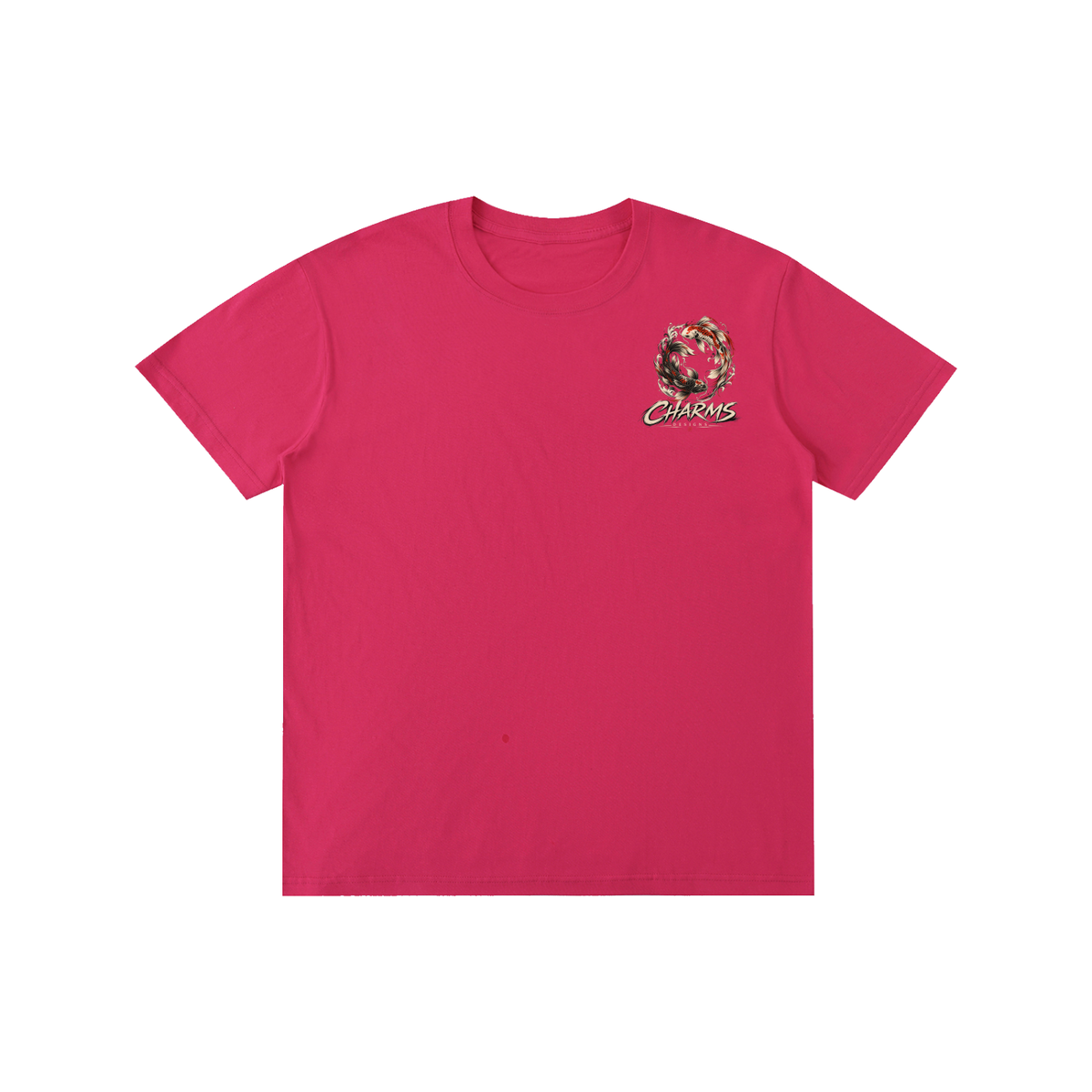 Koi T-Shirt