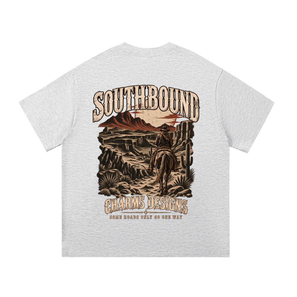 southbound