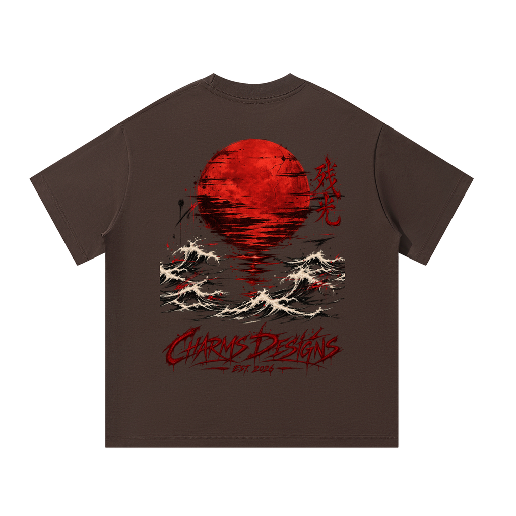 Afterglow T-Shirt