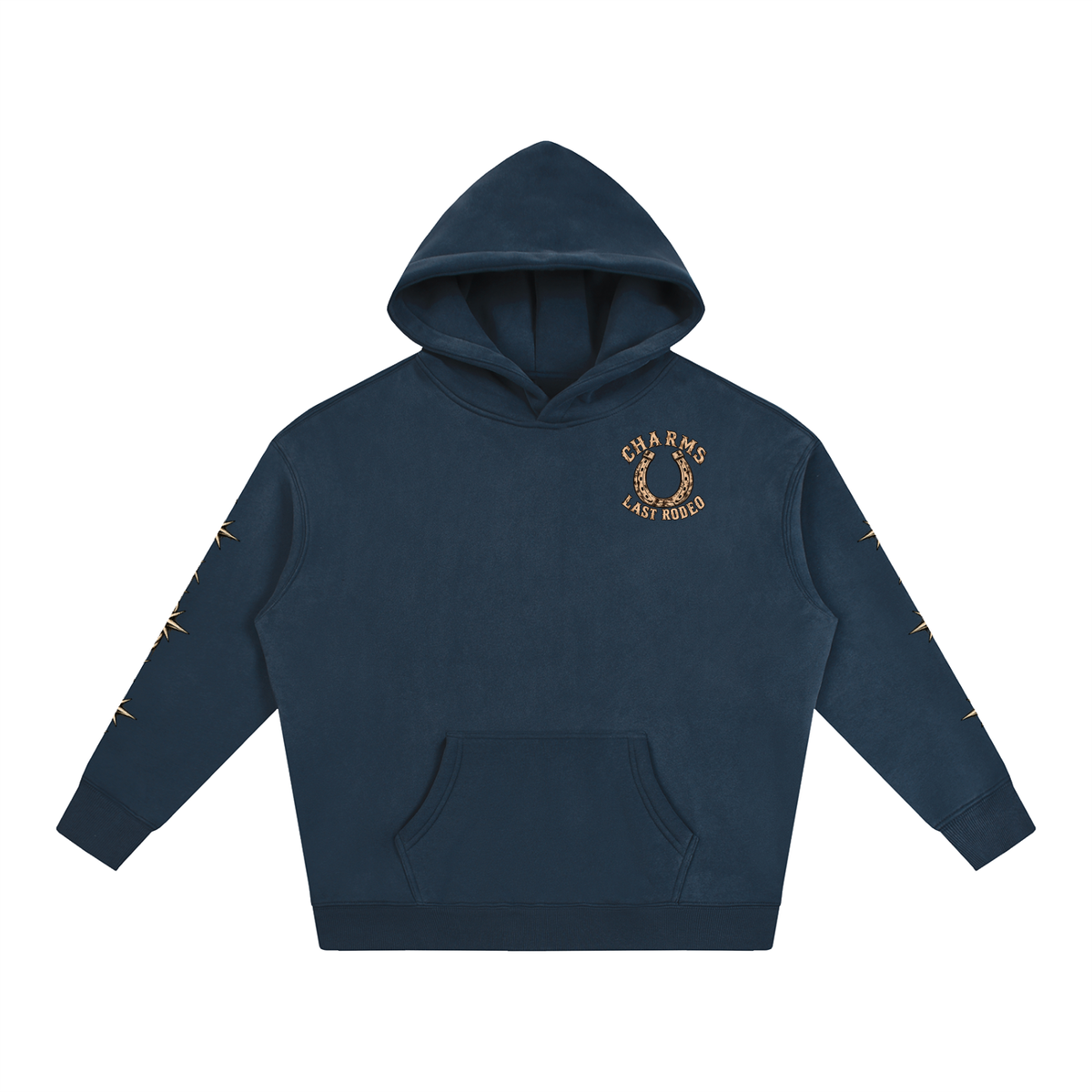 Last Rodeo Hoodie