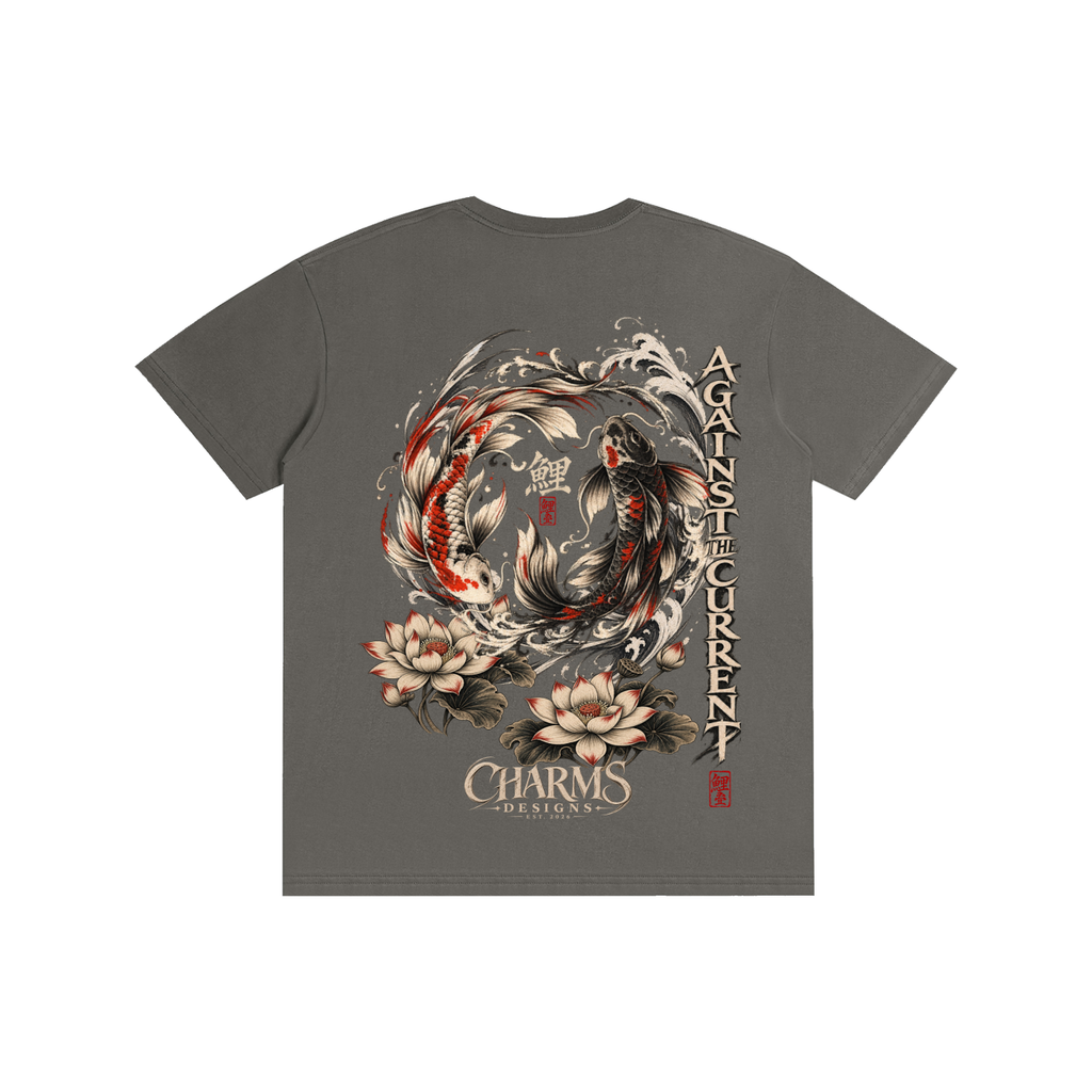 Koi T-Shirt