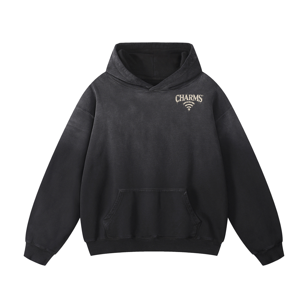 Lost Signal Hoodie