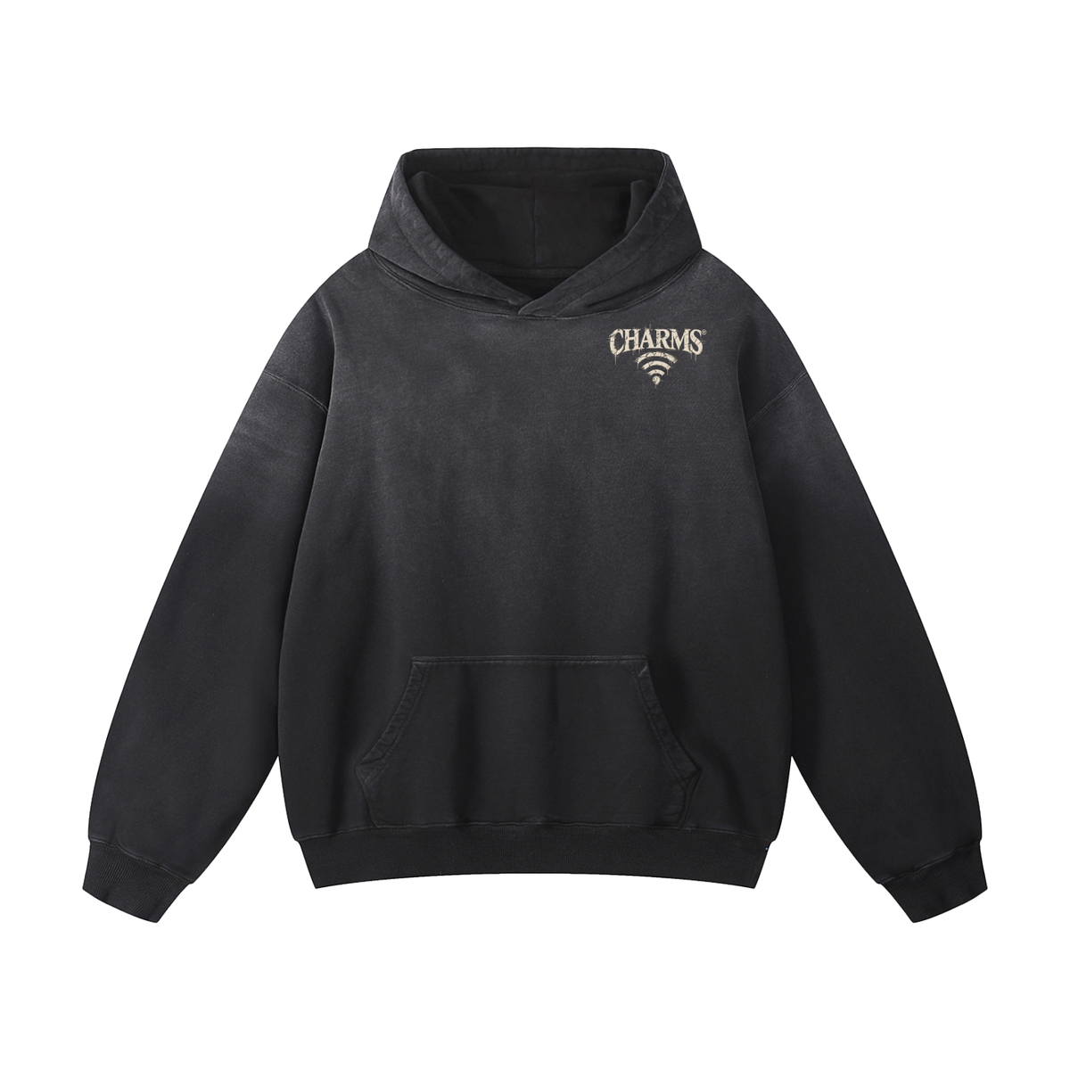 Lost Signal Hoodie