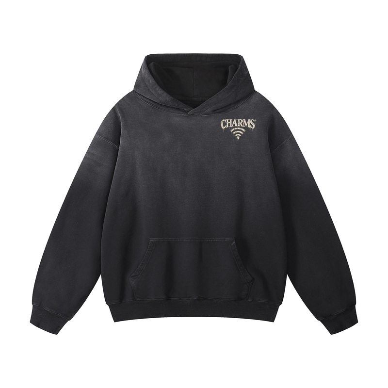 Lost Signal Hoodie