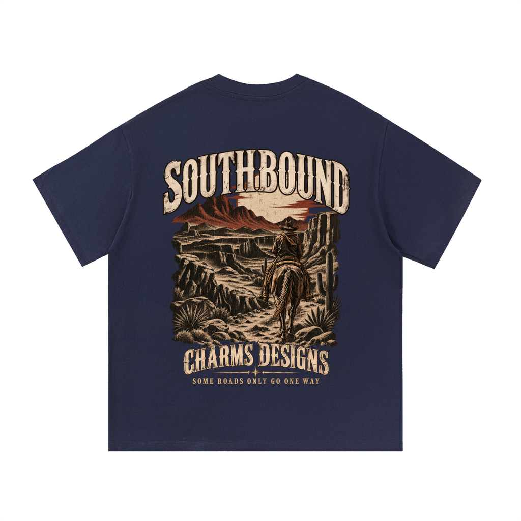 southbound