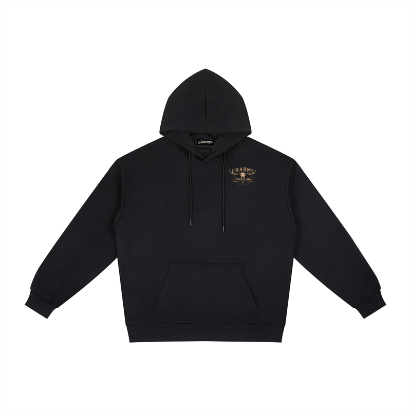 Dead Mans Trail Hoodie