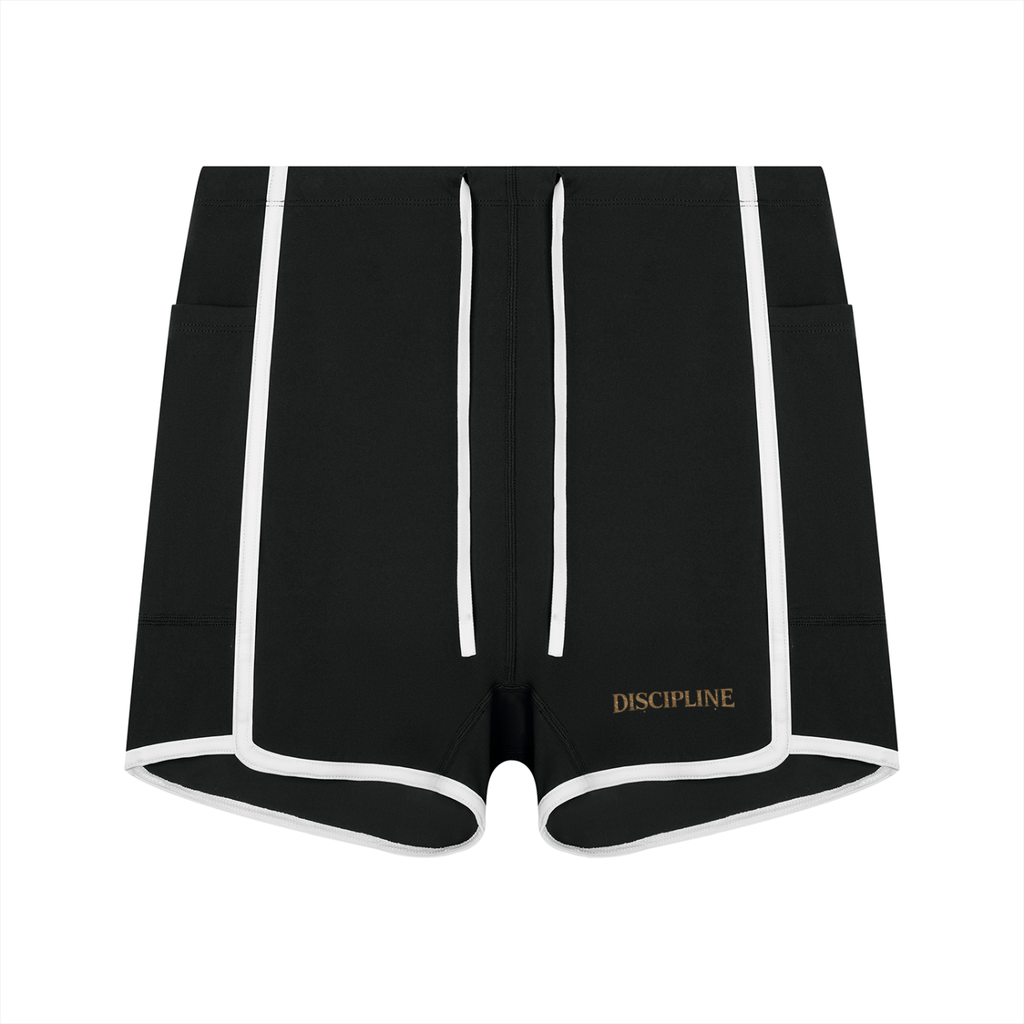 Discipline Yoga Shorts