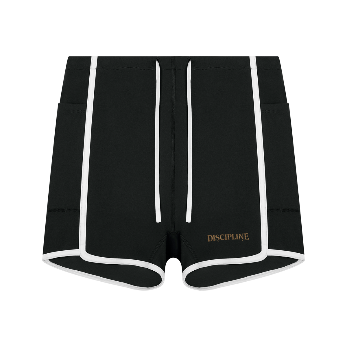 Discipline Yoga Shorts