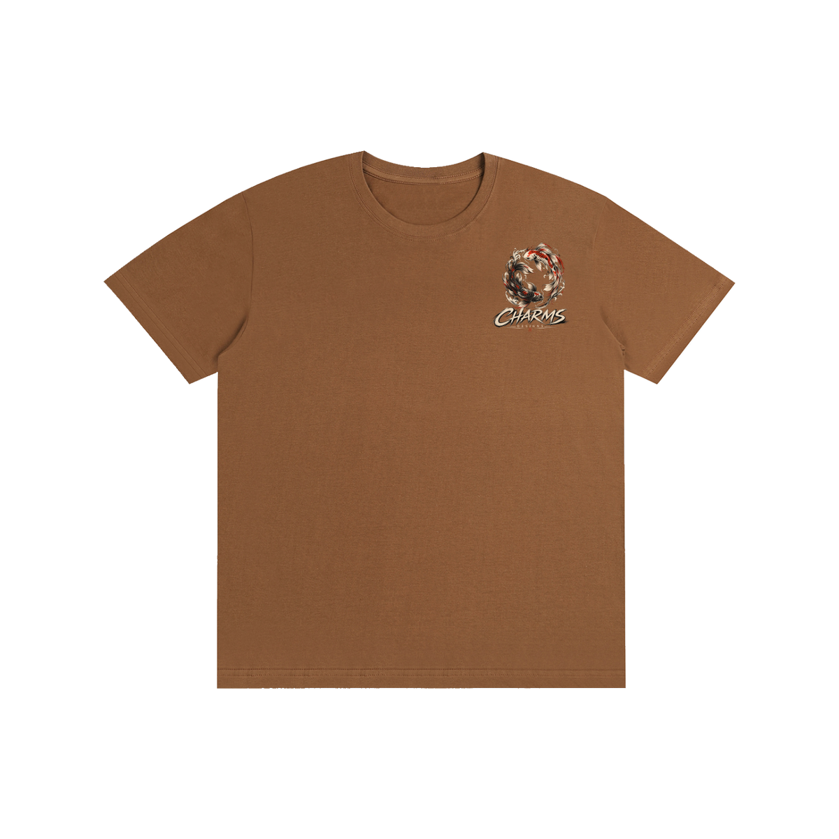 Koi T-Shirt
